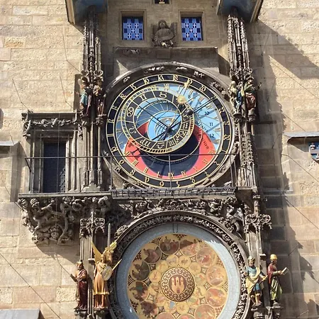 Beautiful House In With Parking * プラハ