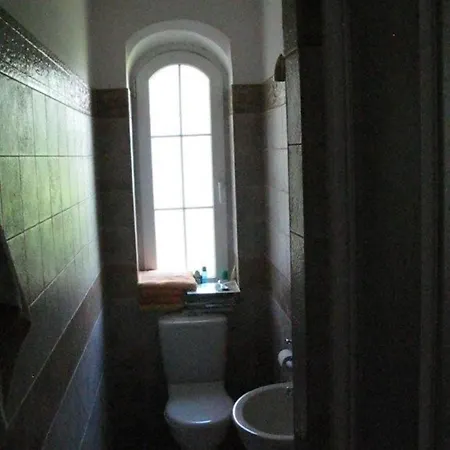 Beautiful House In With Parking * Praha