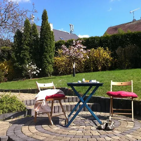 Beautiful House In With Parking 布拉格